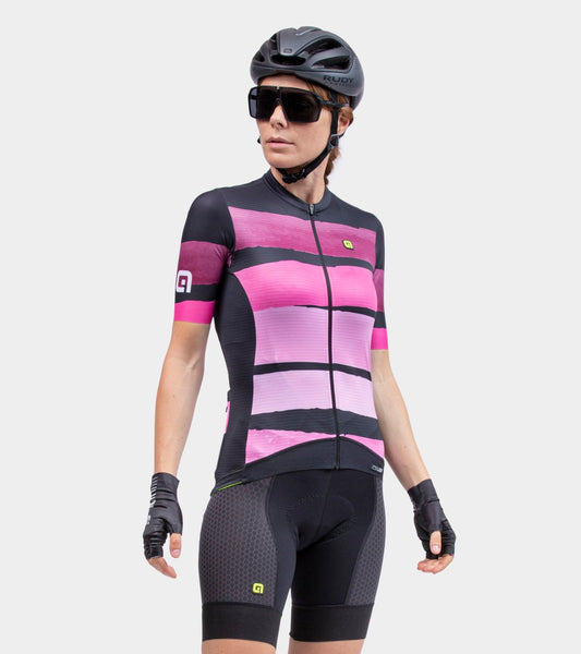 Track Women's Jersey