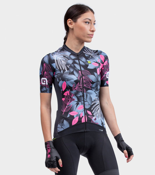 Garden Women's Jersey