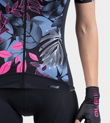 Garden Women's Jersey