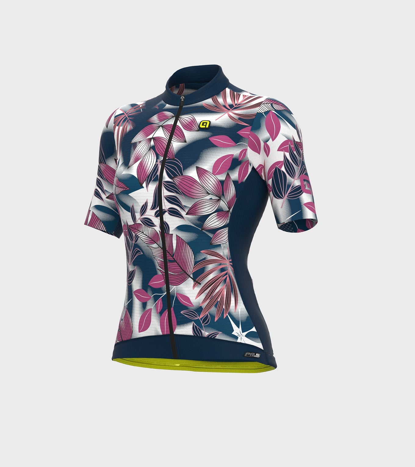 Garden Women's Jersey