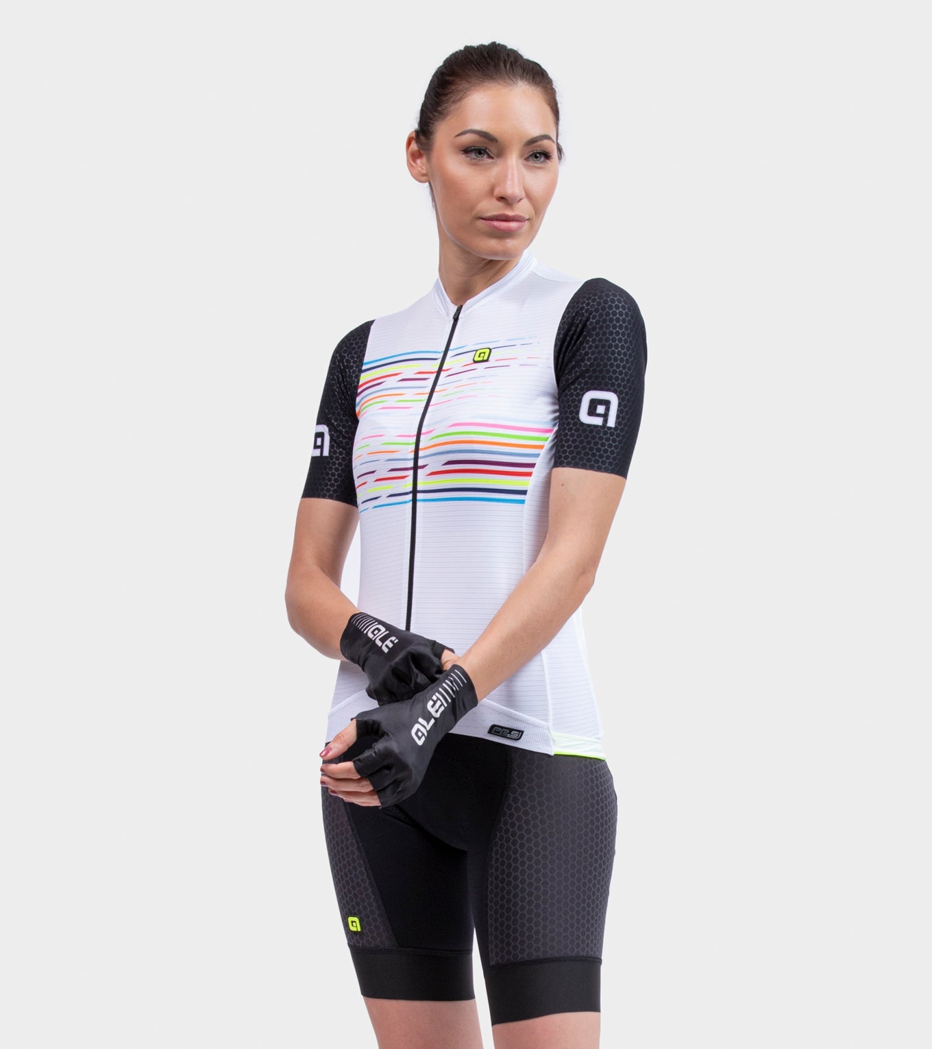 Logo Women's Jersey