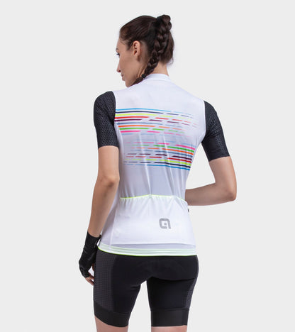 Logo Women's Jersey