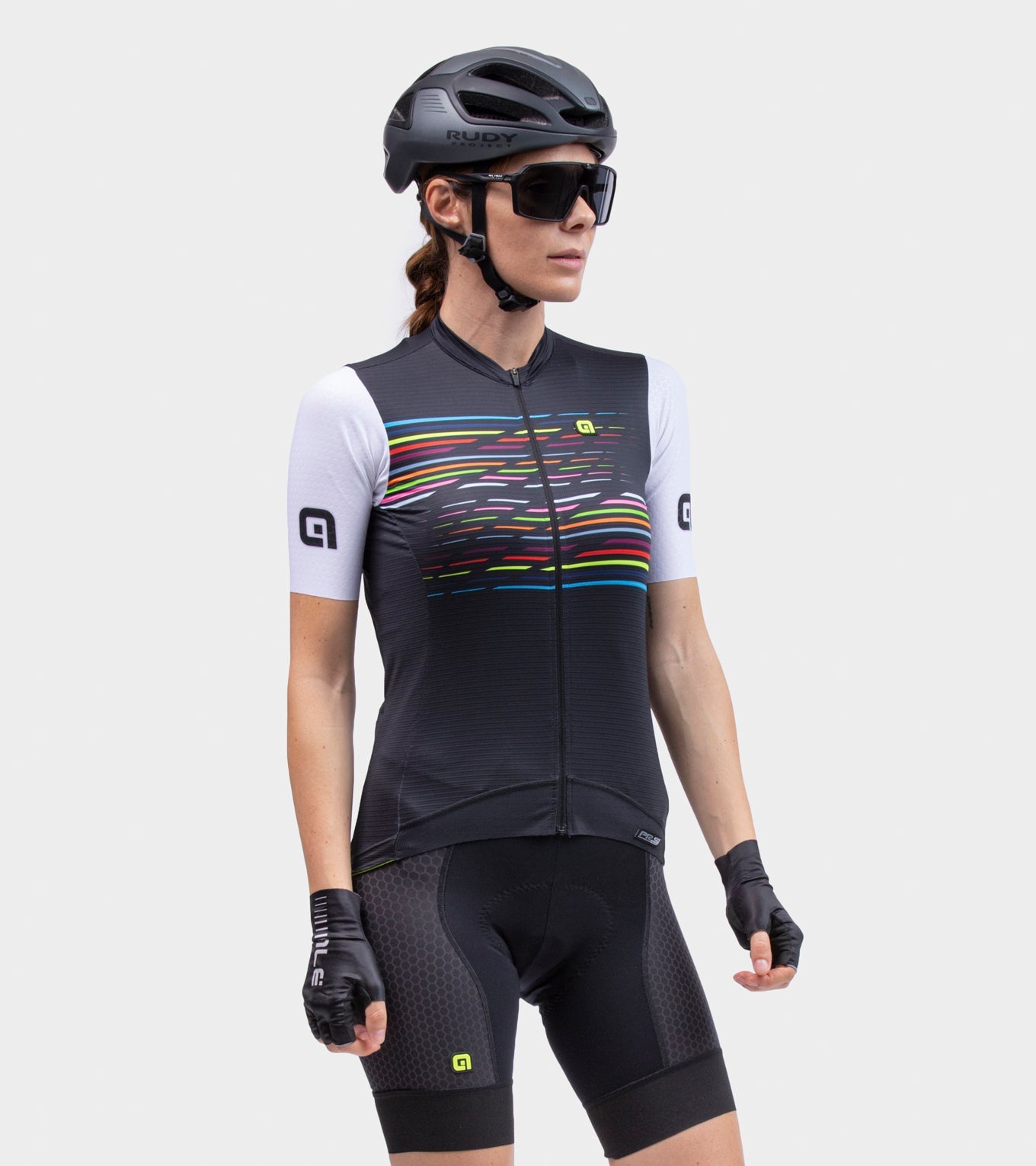 Logo Women's Jersey