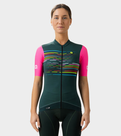 Logo Women's Jersey
