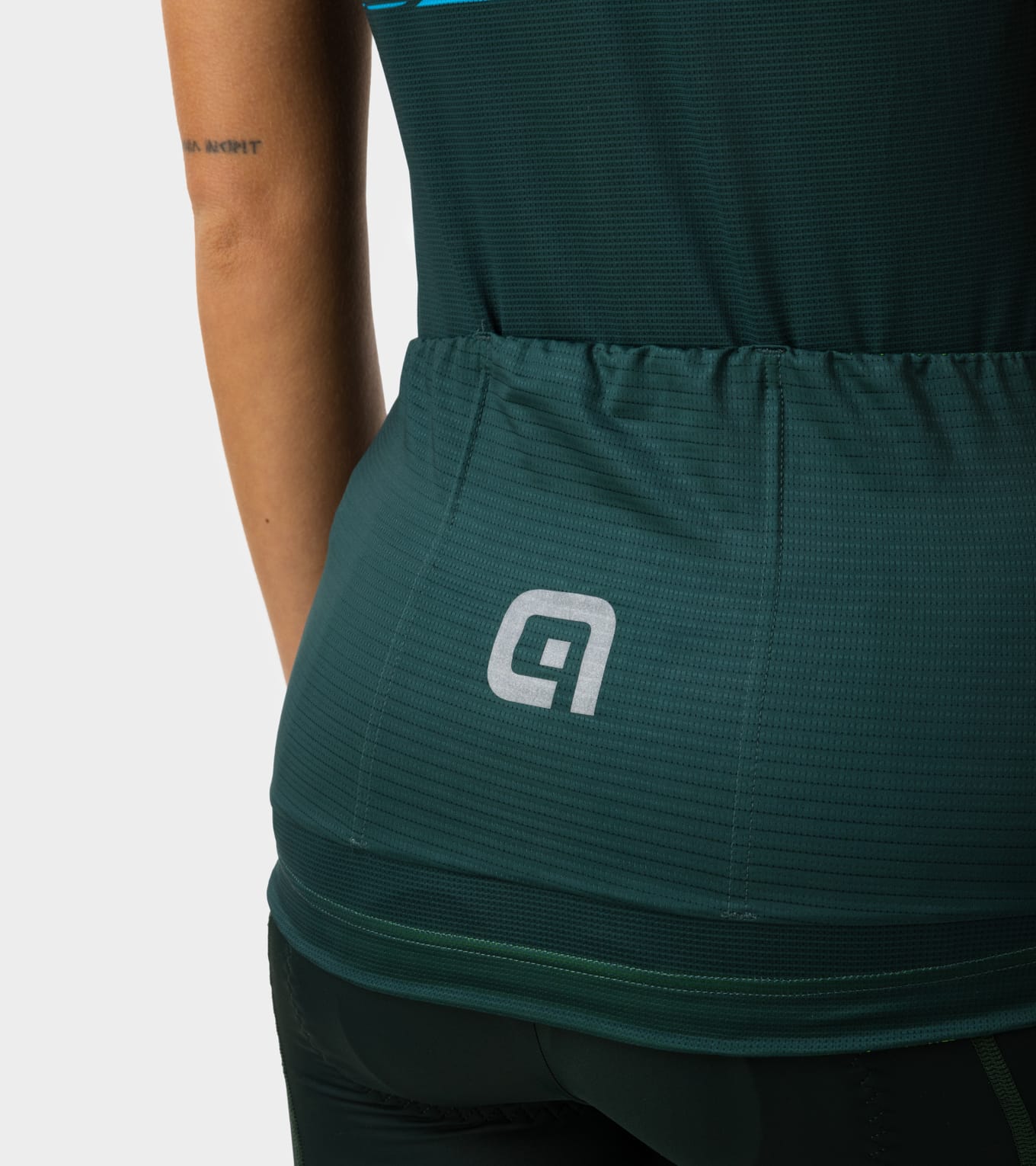 Logo Women's Jersey
