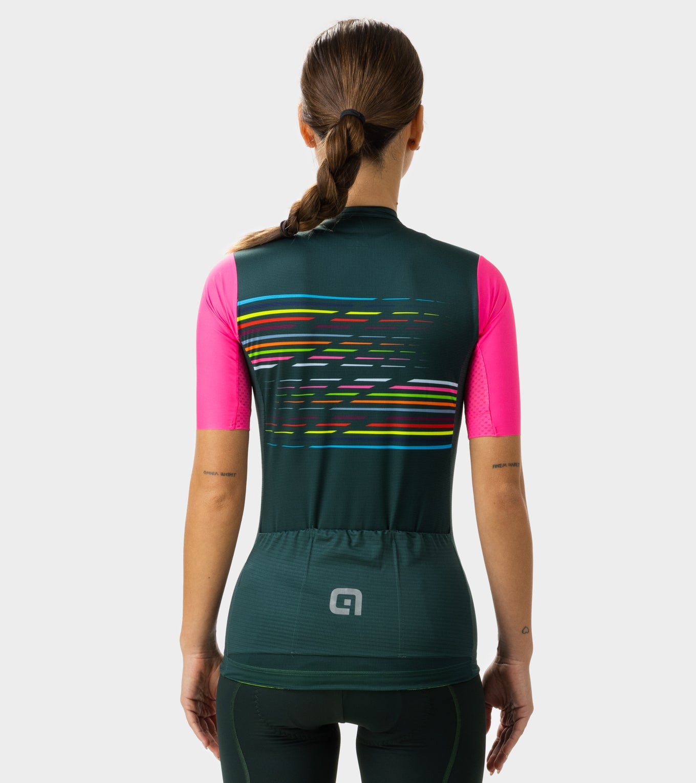 Logo Women's Jersey