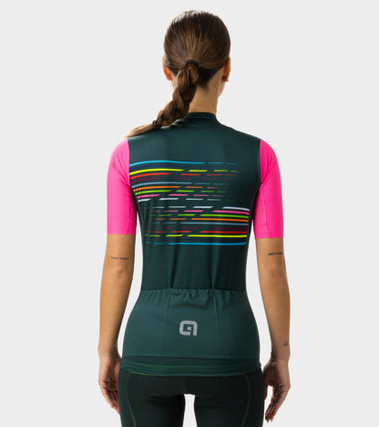 Logo Women's Jersey