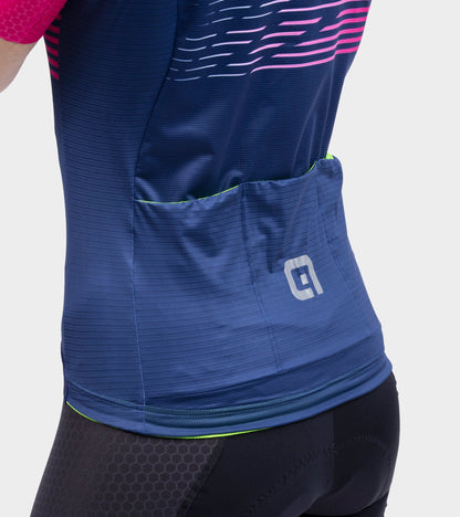 Logo Women's Jersey