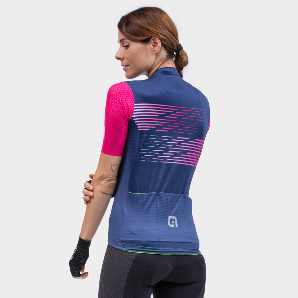 Logo Women's Jersey