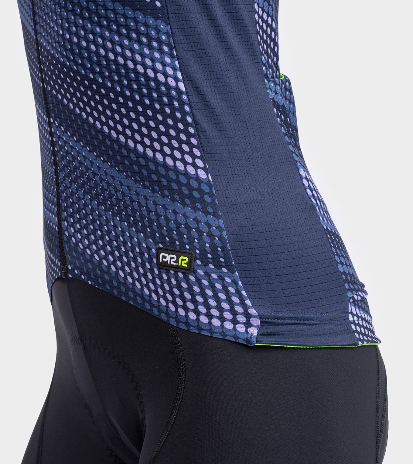 Green Speed Women's Jersey