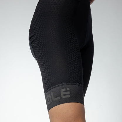 Velocity Women's Bibshort
