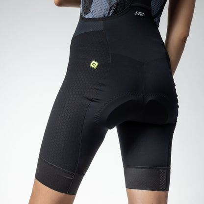 Velocity Women's Bibshort