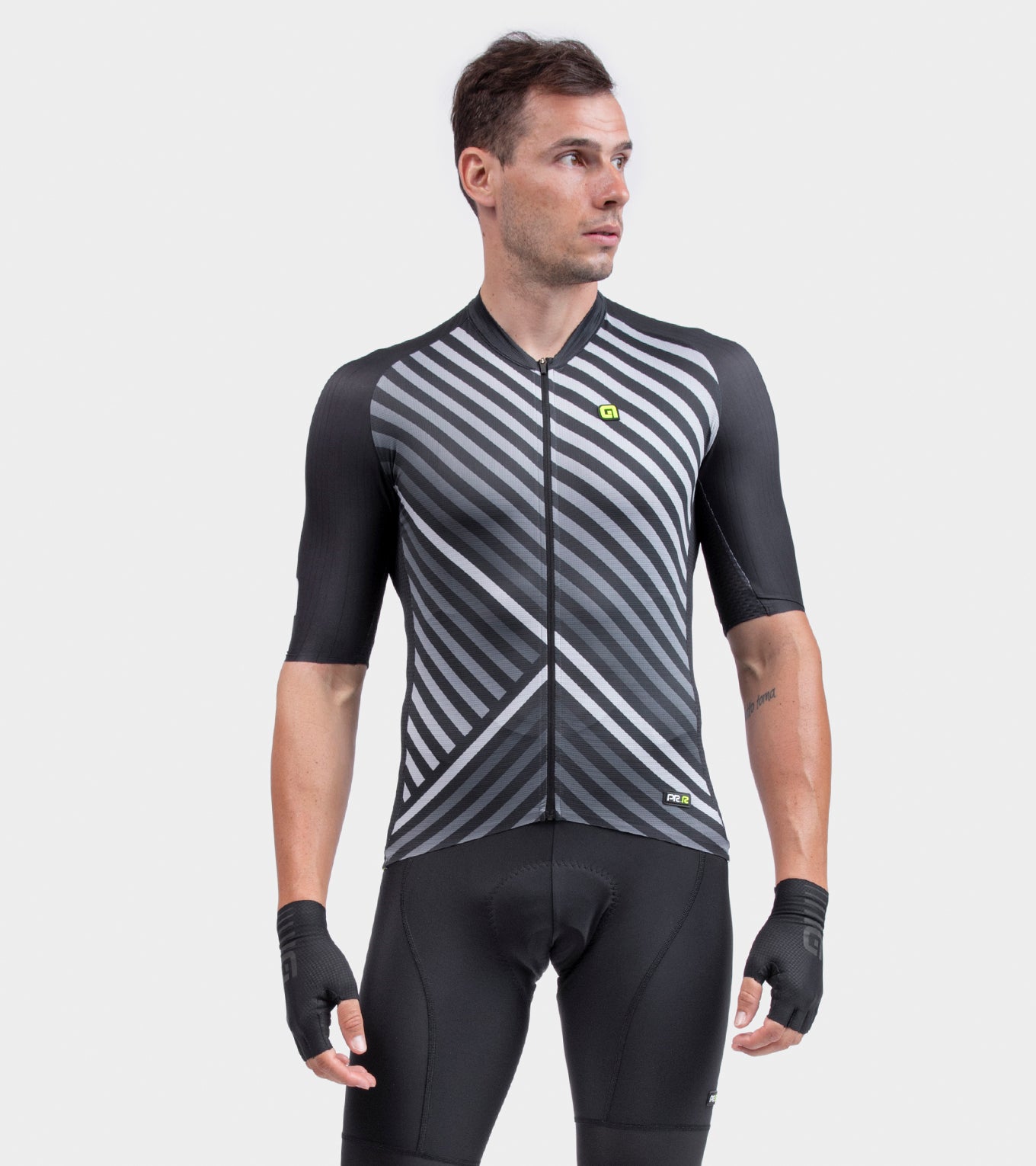 Fast Men's Jersey