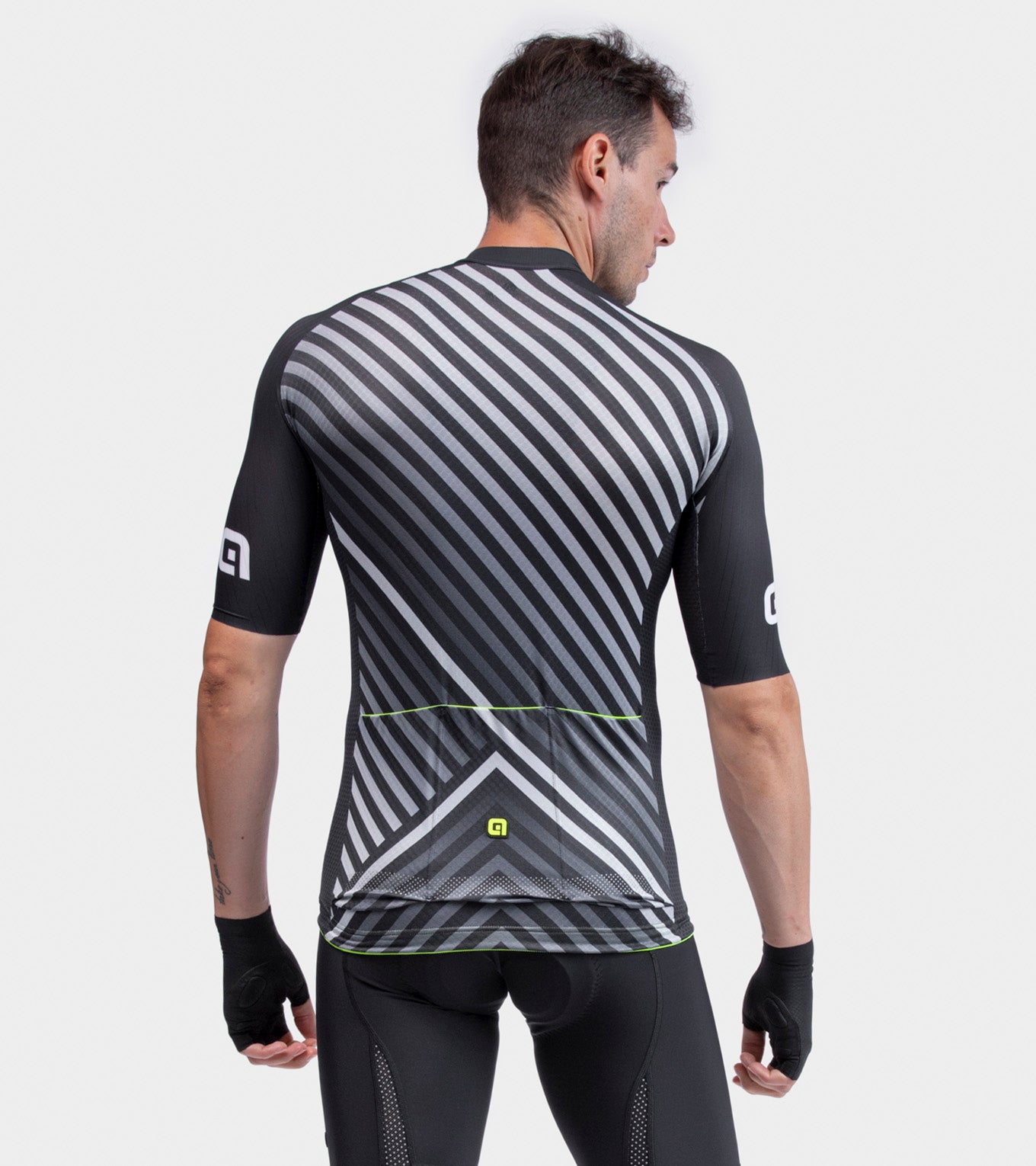Fast Men's Jersey