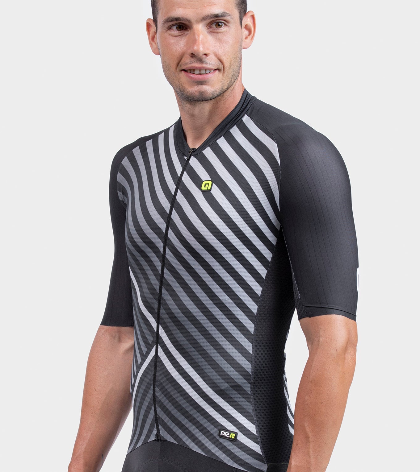 Fast Men's Jersey