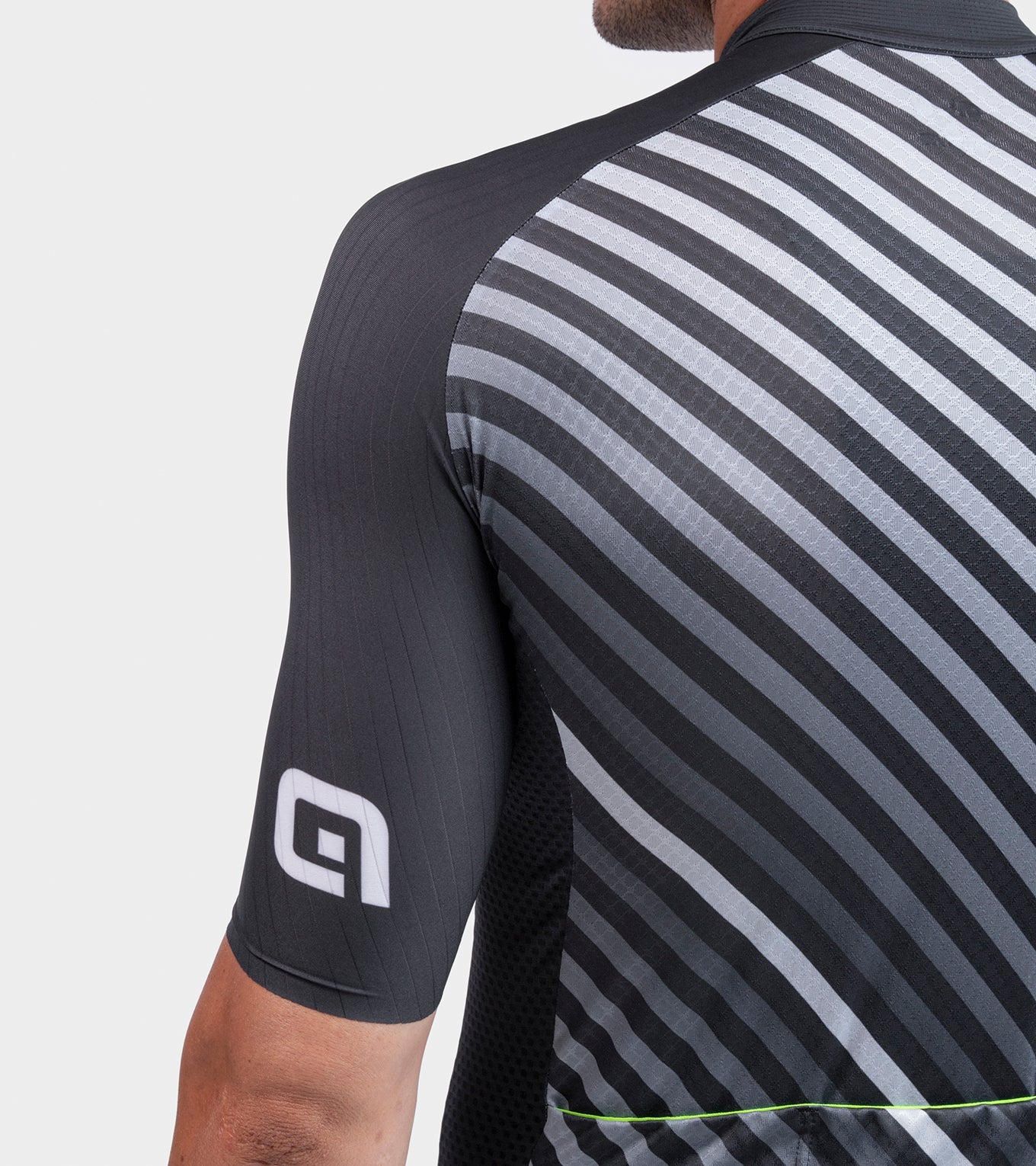 Fast Men's Jersey