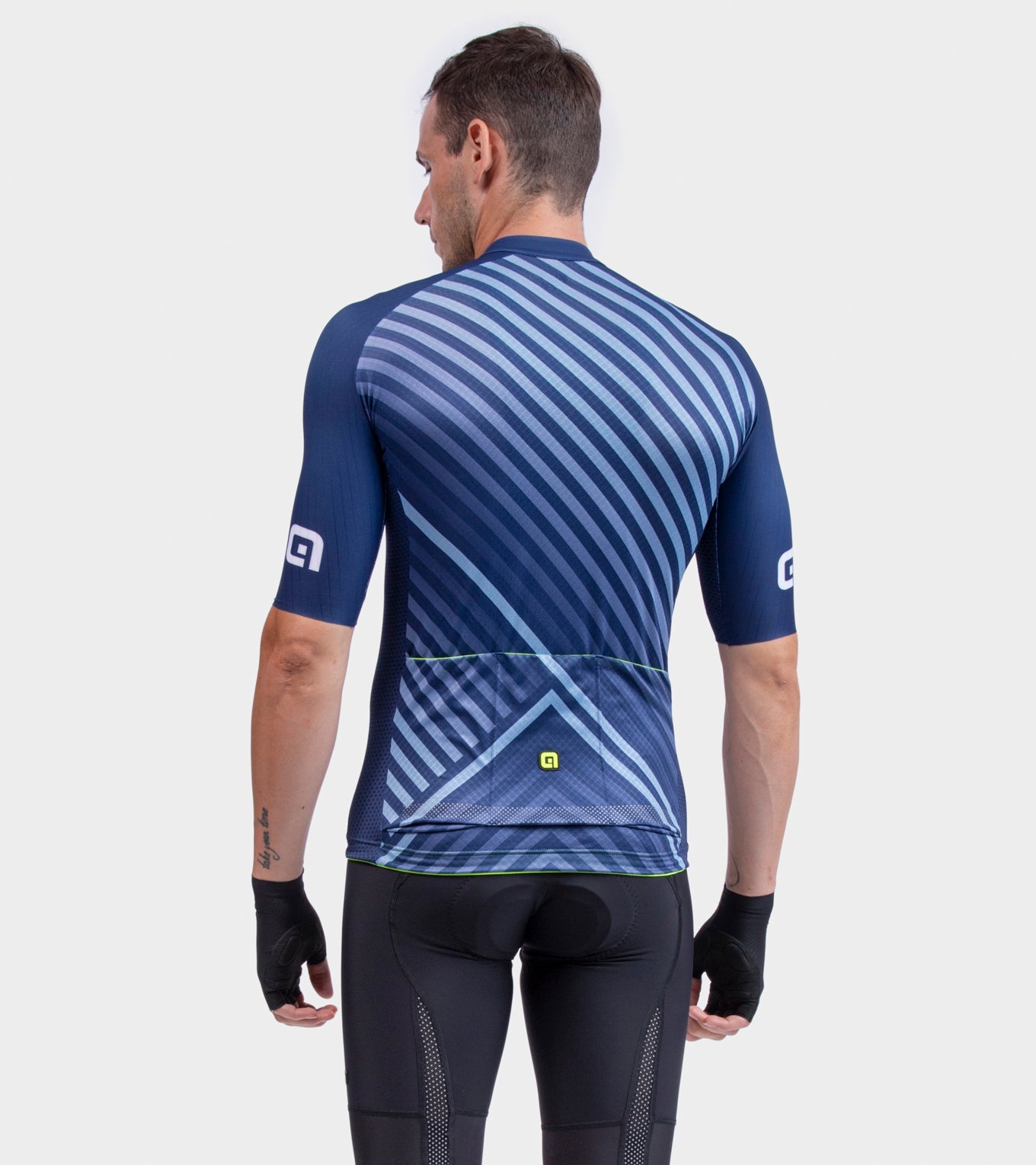 Fast Men's Jersey