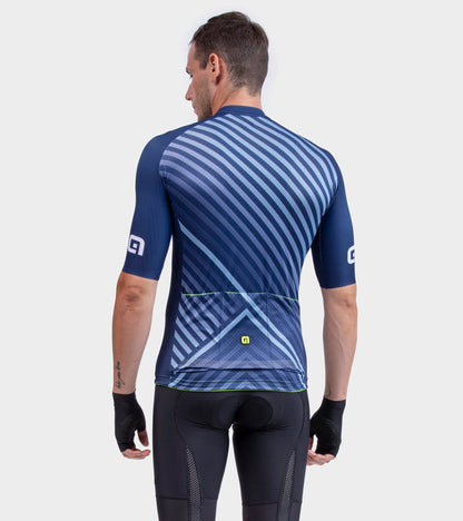 Fast Men's Jersey