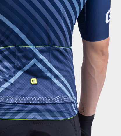Fast Men's Jersey