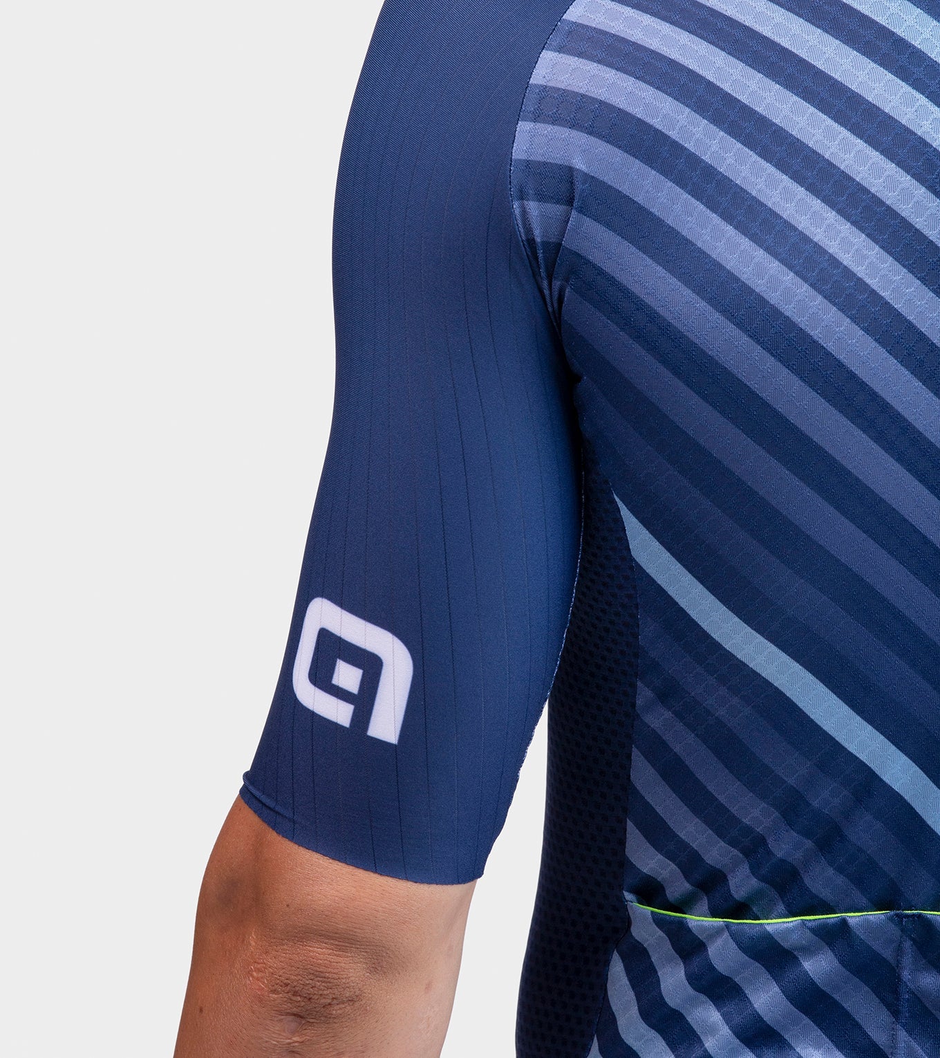 Fast Men's Jersey