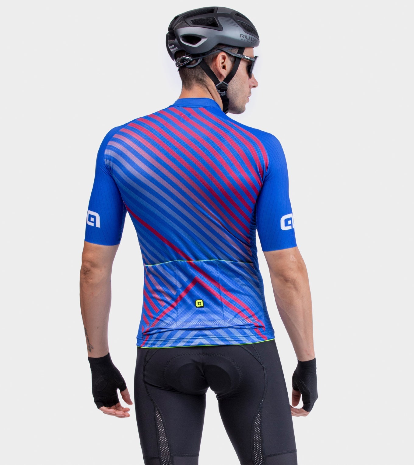 Fast Men's Jersey