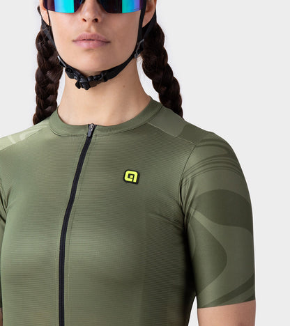 Artika Women's Jersey