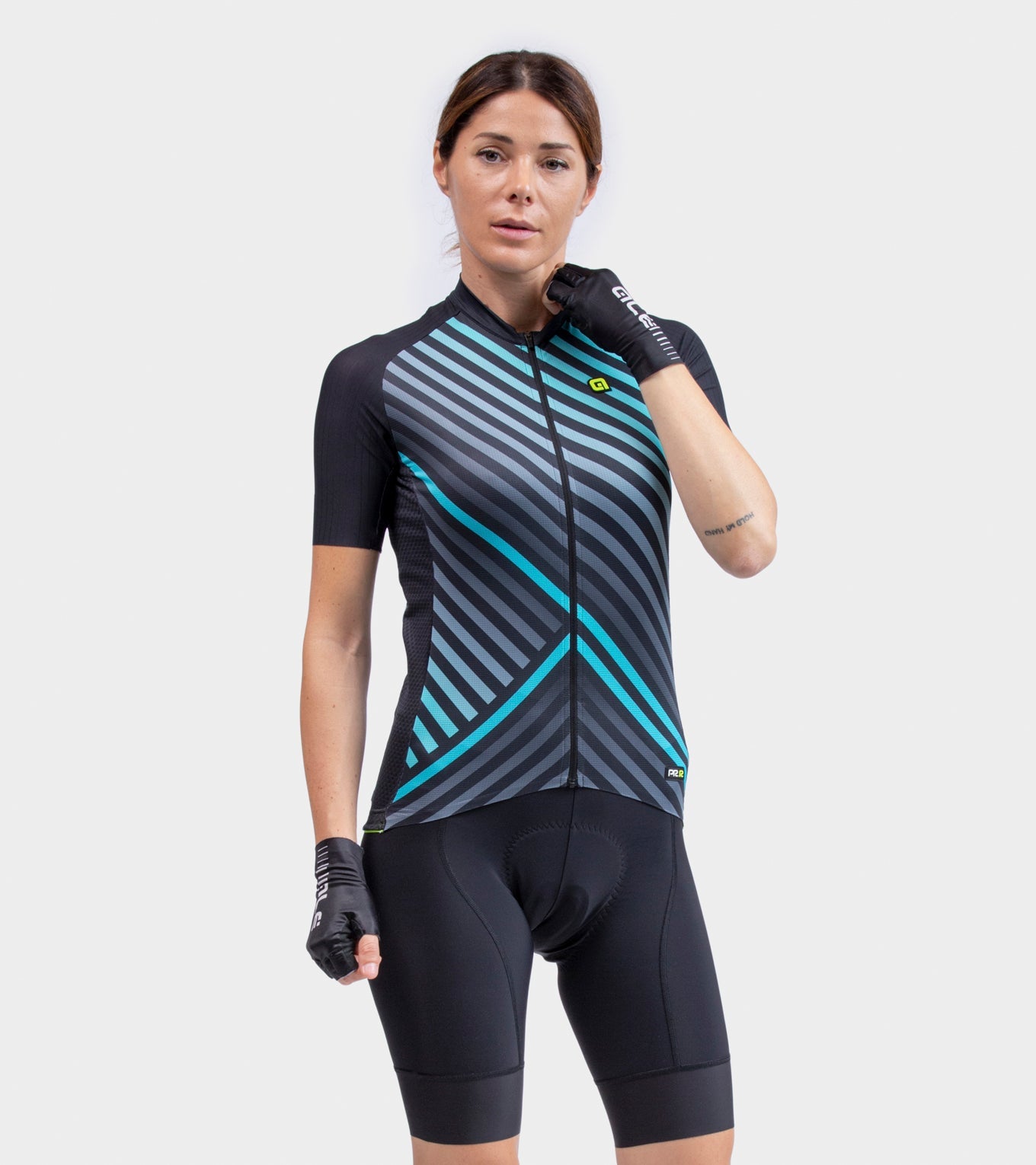 Fast Women's Jersey