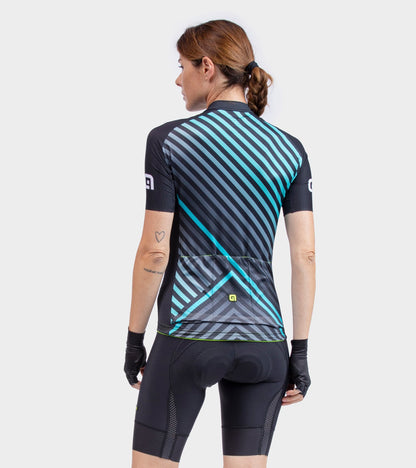 Fast Women's Jersey