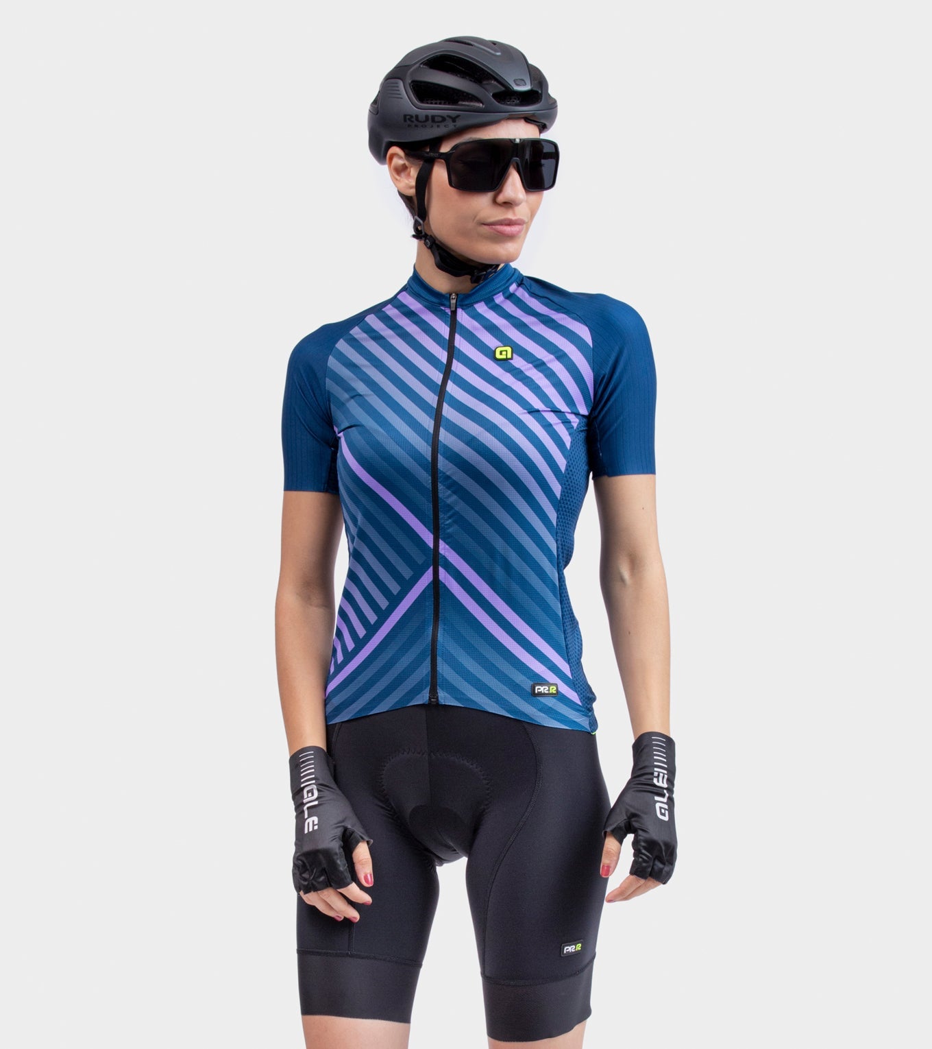 Fast Women's Jersey