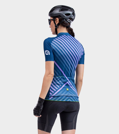 Fast Women's Jersey