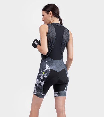 Amazzonia Women's Bibshort