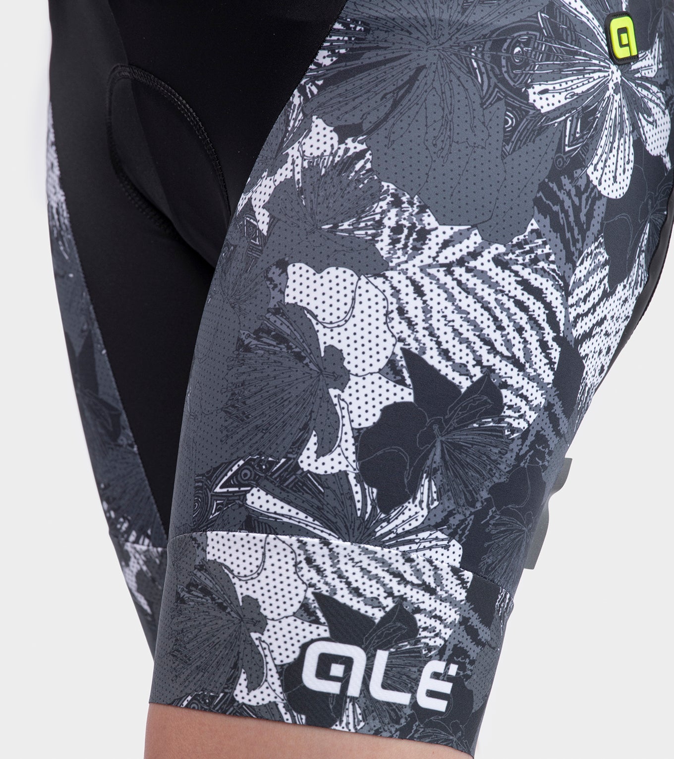 Amazzonia Women's Bibshort
