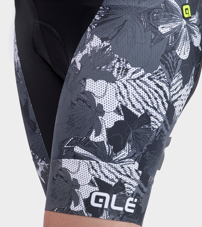 Amazzonia Women's Bibshort
