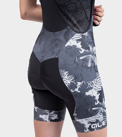 Amazzonia Women's Bibshort