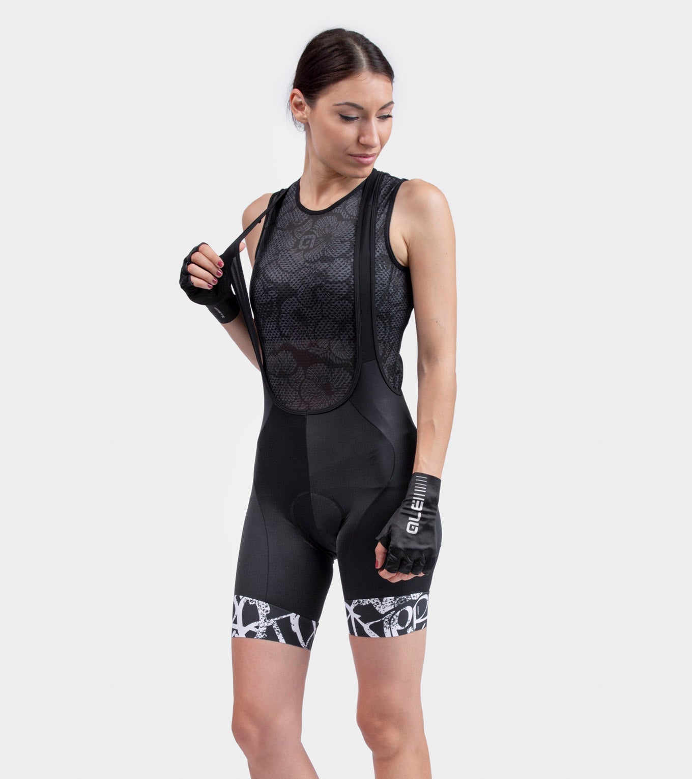 Ride Women's Bibshort