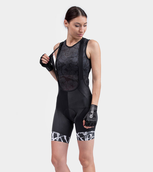 Ride Women's Bibshort