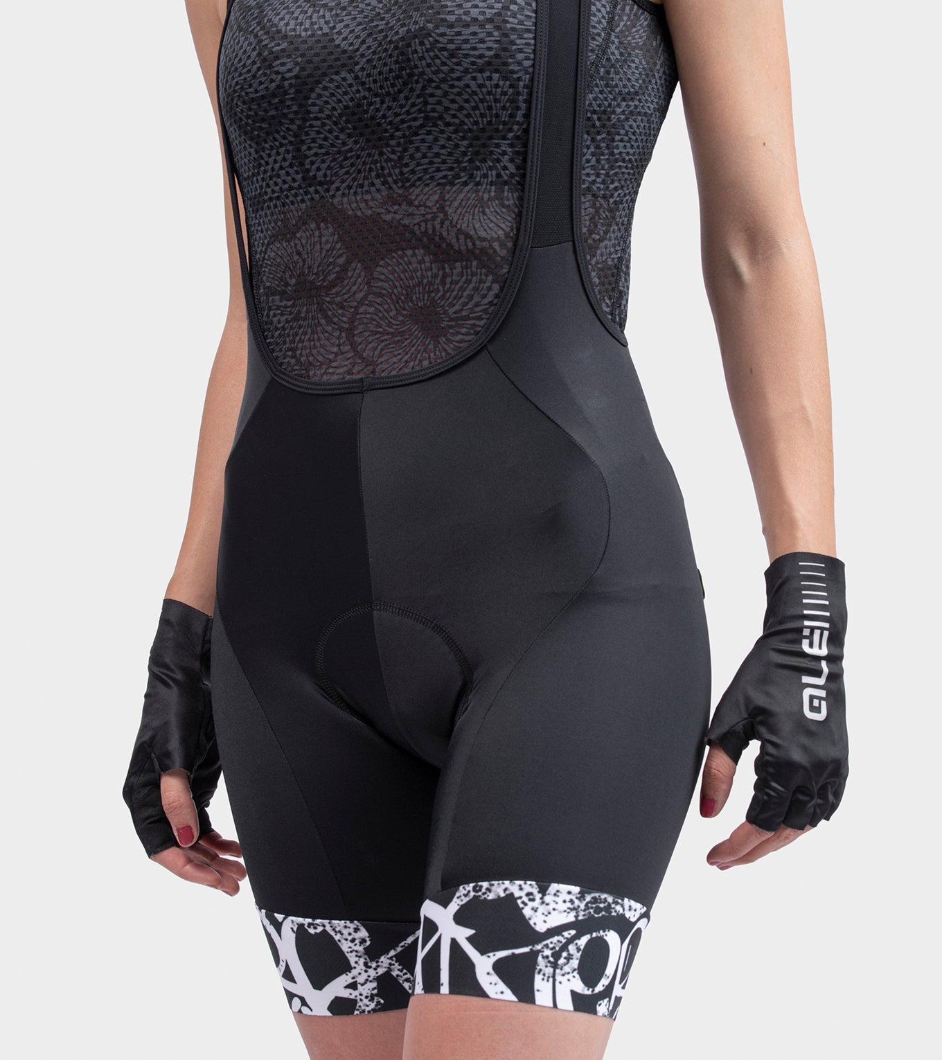 Ride Women's Bibshort