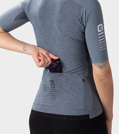 Velocity Women's Jersey