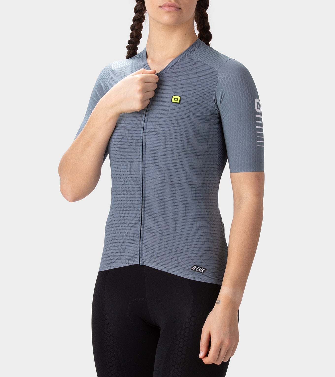 Velocity Women's Jersey