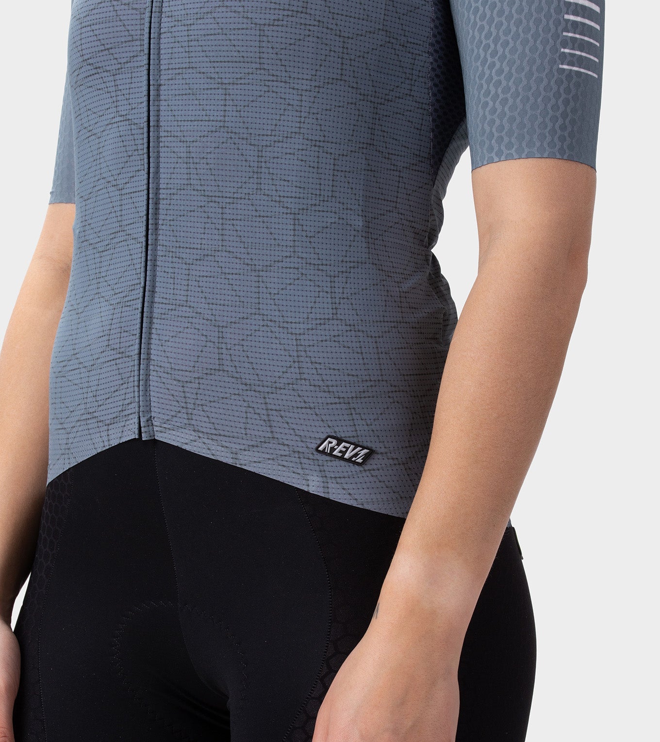 Velocity Women's Jersey