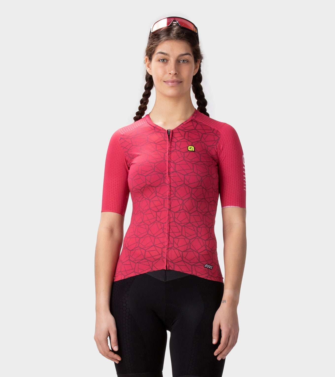 Velocity Women's Jersey
