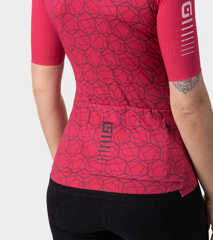 Velocity Women's Jersey