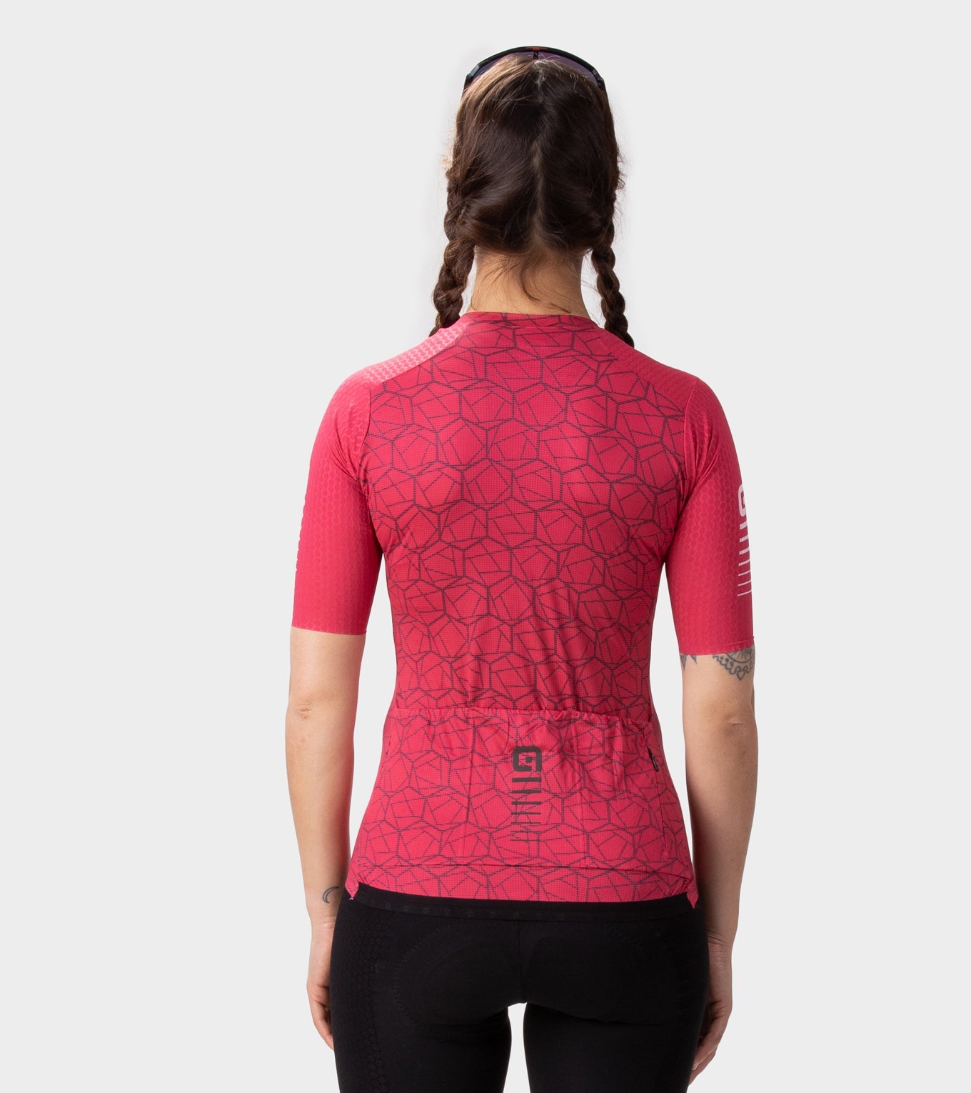 Velocity Women's Jersey