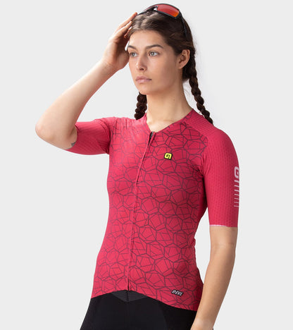 Velocity Women's Jersey