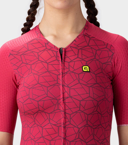 Velocity Women's Jersey
