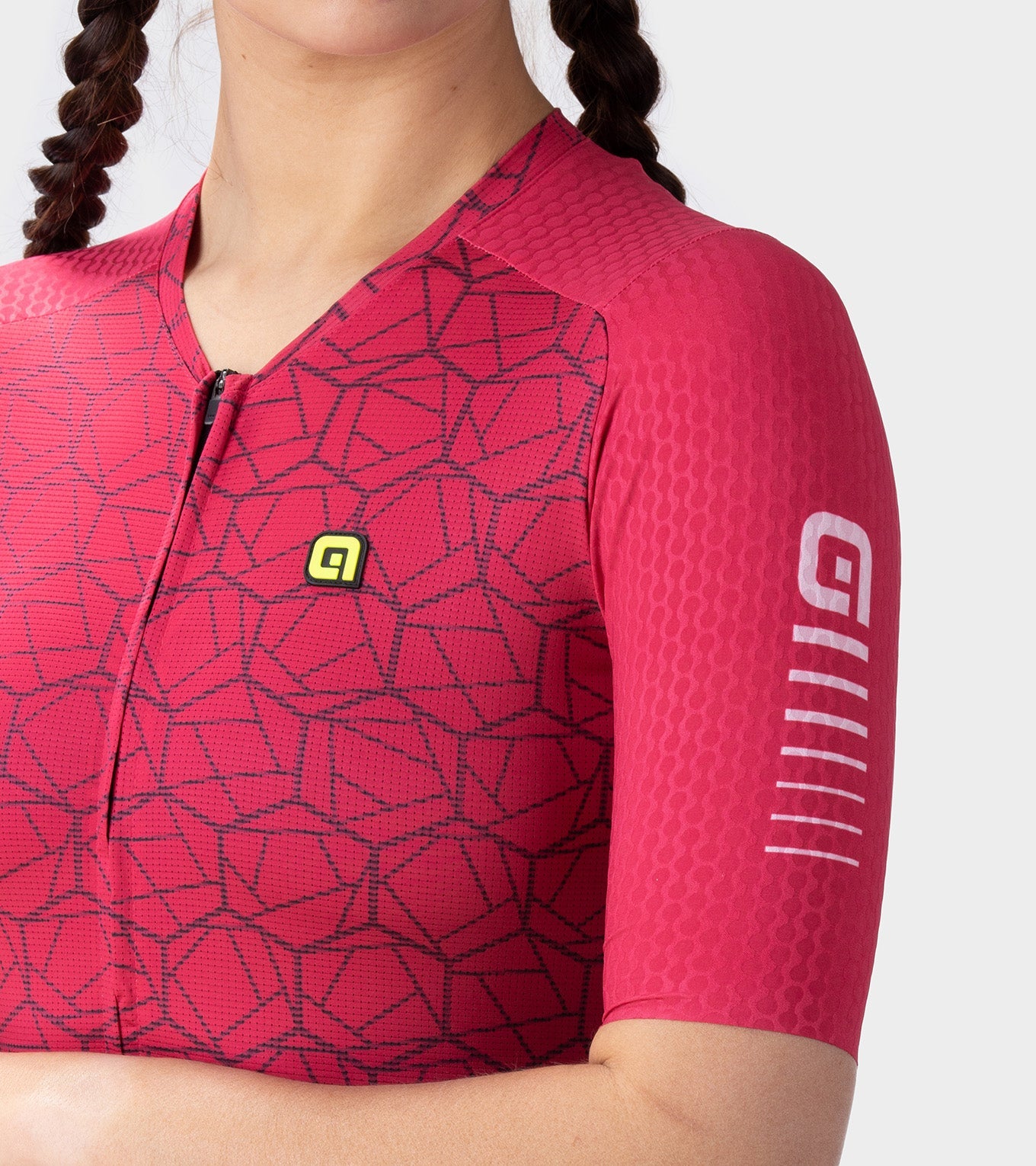 Velocity Women's Jersey