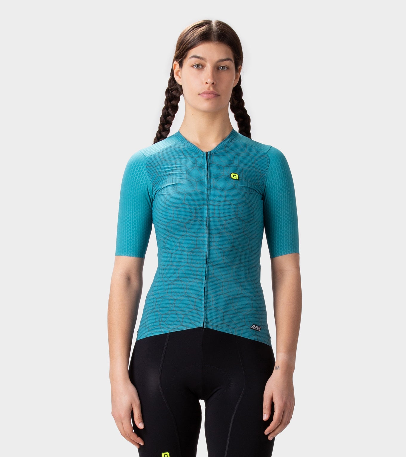 Velocity Women's Jersey