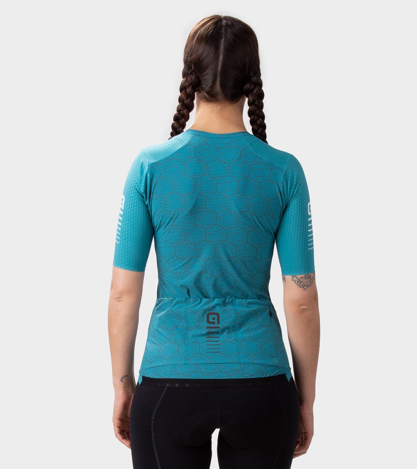 Velocity Women's Jersey