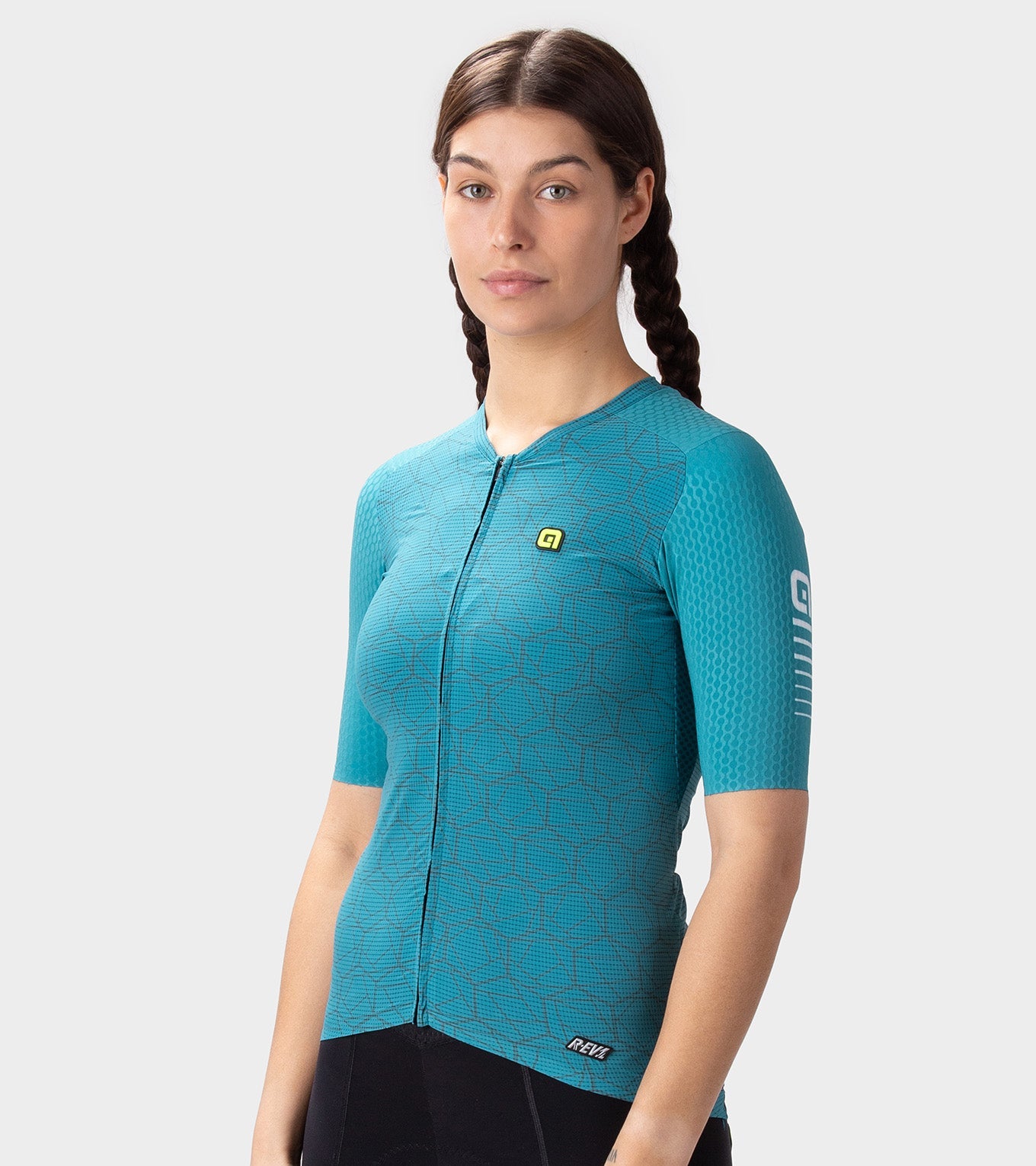 Velocity Women's Jersey