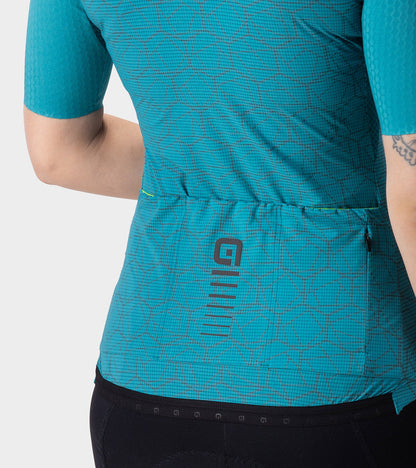 Velocity Women's Jersey